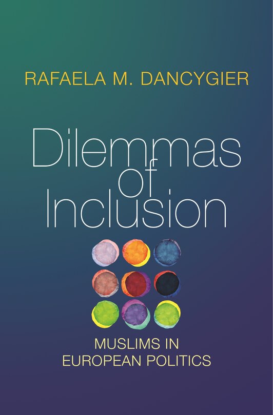 Couverture_Dilemmas of Inclusion
