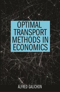 Couverture_Optimal Transport Methods in Economics