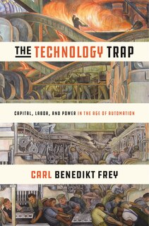 Front cover_The Technology Trap