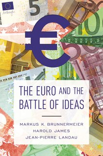 Front cover_The Euro and the Battle of Ideas