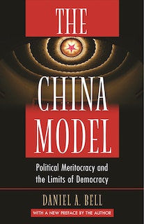 Front cover_The China Model