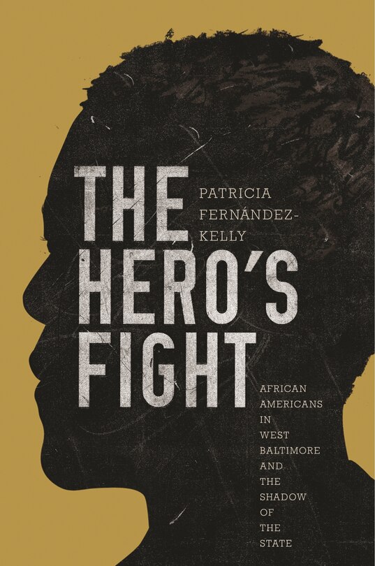 Couverture_The Hero's Fight