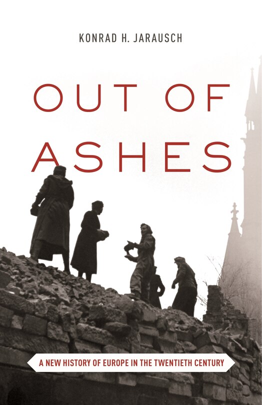 Front cover_Out of Ashes