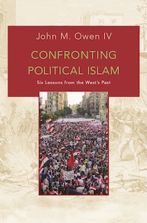 Front cover_Confronting Political Islam