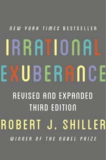 Front cover_Irrational Exuberance