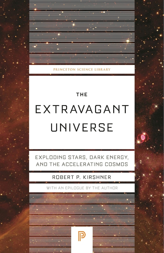 Front cover_The Extravagant Universe