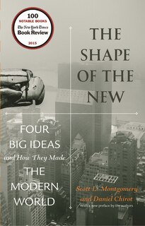 Couverture_The Shape of the New