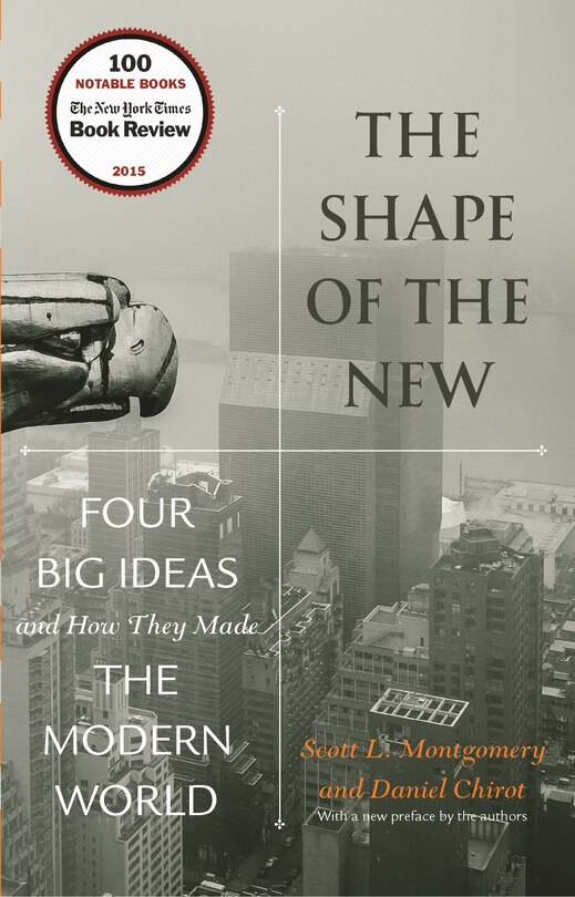 Couverture_The Shape of the New