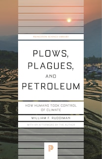 Front cover_Plows, Plagues, and Petroleum