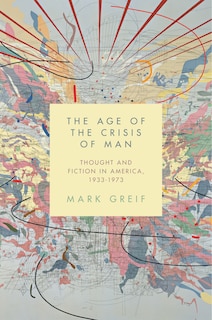 Front cover_The Age of the Crisis of Man