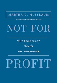 Front cover_Not for Profit