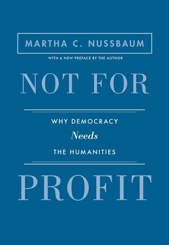 Front cover_Not for Profit