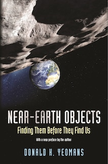 Front cover_Near-Earth Objects