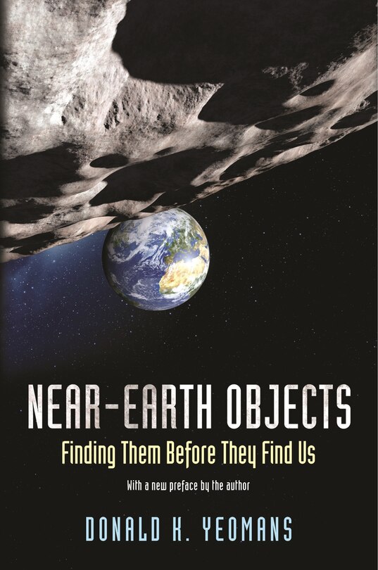 Front cover_Near-Earth Objects