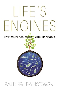 Front cover_Life's Engines