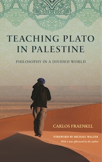 Couverture_Teaching Plato in Palestine