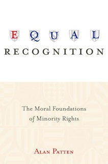 Front cover_Equal Recognition