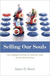 Couverture_Selling Our Souls
