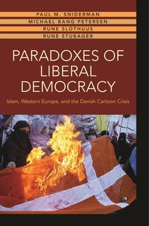 Couverture_Paradoxes of Liberal Democracy