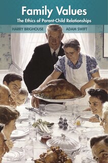 Front cover_Family Values