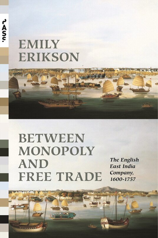 Couverture_Between Monopoly and Free Trade