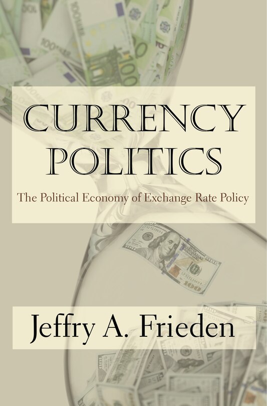 Front cover_Currency Politics