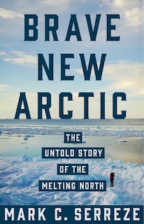 Front cover_Brave New Arctic