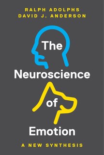 Couverture_The Neuroscience of Emotion
