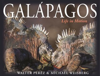 Front cover_Galápagos
