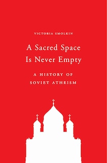 Couverture_A Sacred Space Is Never Empty