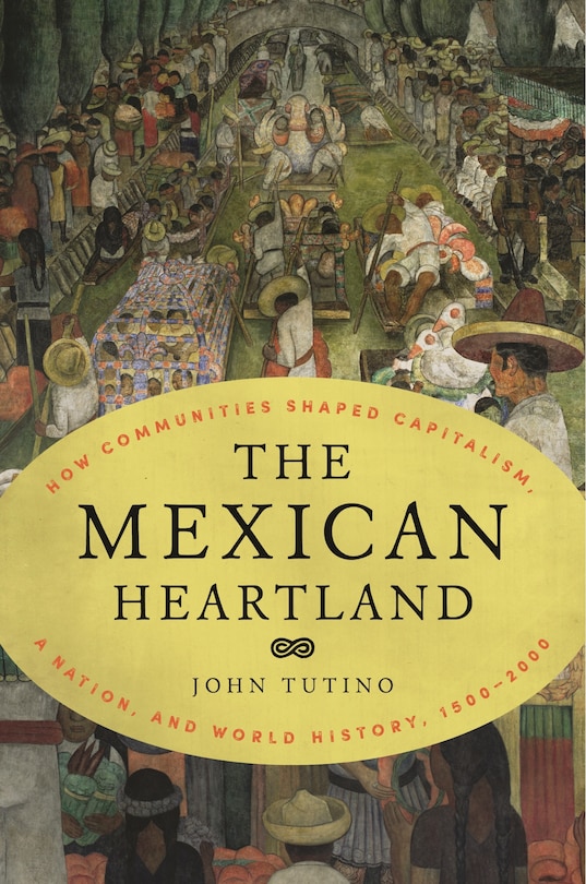 Couverture_The Mexican Heartland