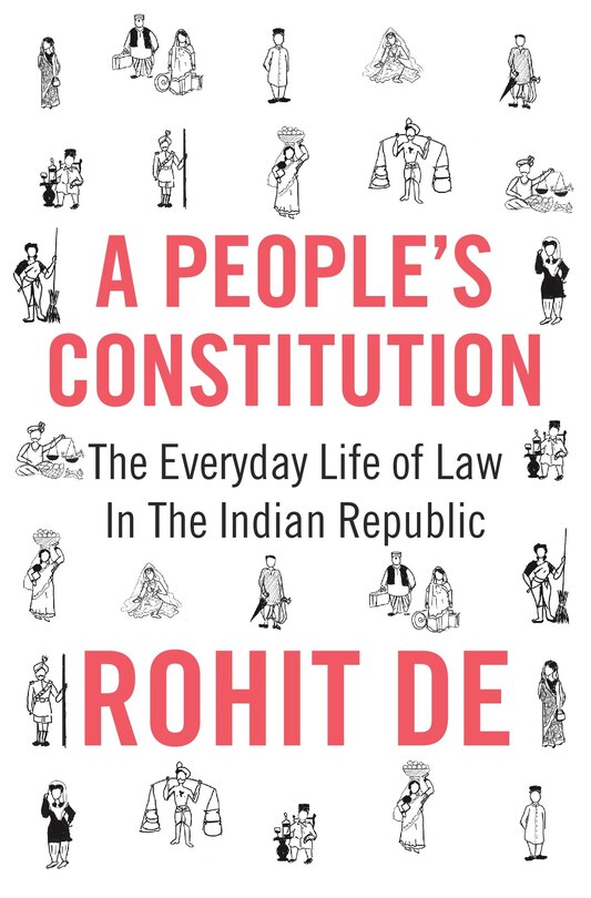 Front cover_A People's Constitution