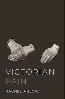 Couverture_Victorian Pain
