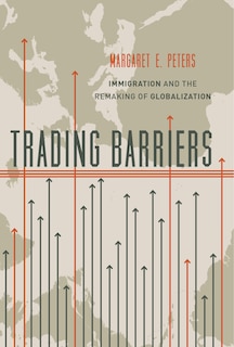 Front cover_Trading Barriers