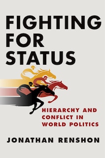 Front cover_Fighting for Status