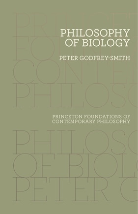 Philosophy of Biology