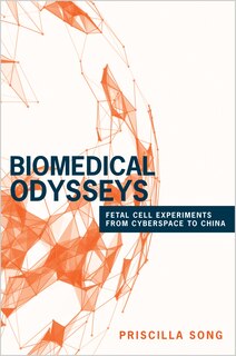 Front cover_Biomedical Odysseys