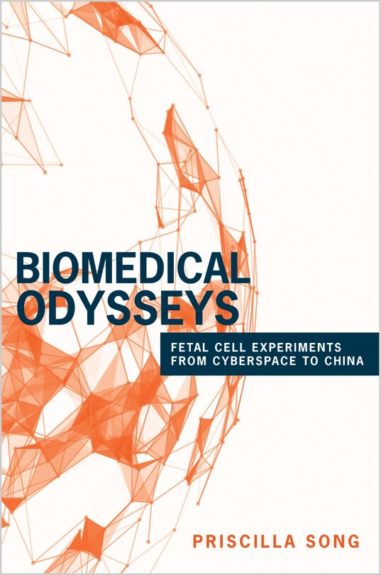 Front cover_Biomedical Odysseys
