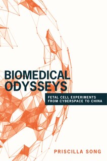 Front cover_Biomedical Odysseys