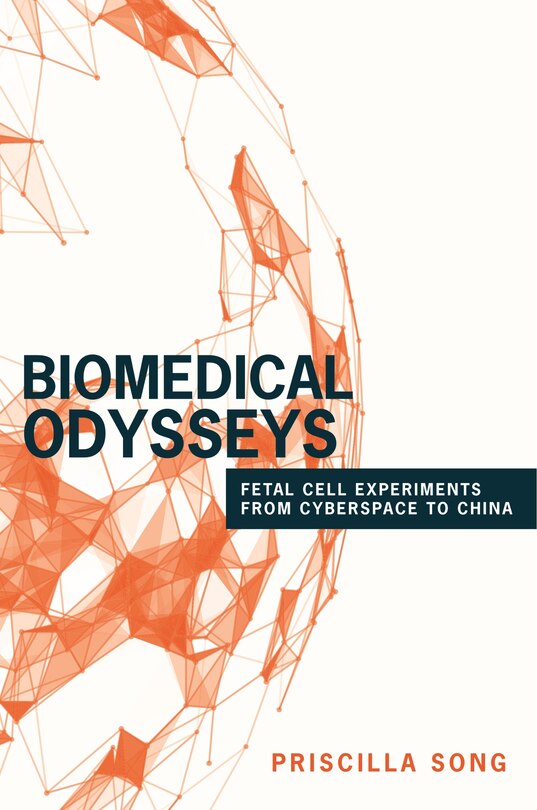 Front cover_Biomedical Odysseys