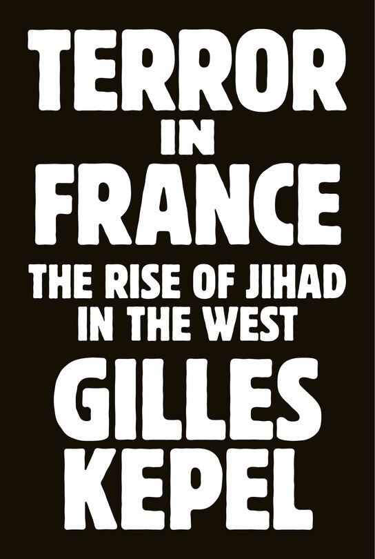 Couverture_Terror in France