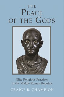 Couverture_The Peace of the Gods