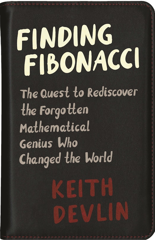 Front cover_Finding Fibonacci