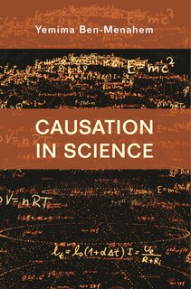 Couverture_Causation in Science