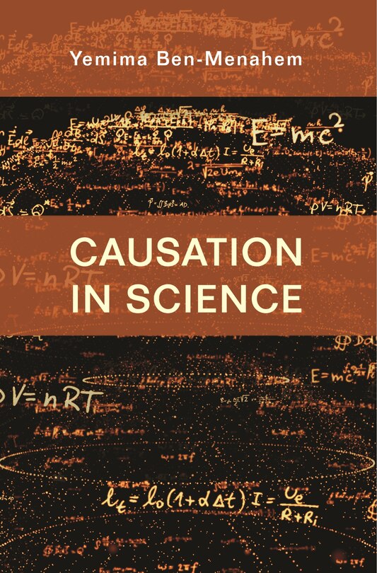 Couverture_Causation in Science
