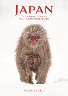 Japan: The Natural History Of An Asian Archipelago