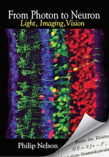 Front cover_From Photon to Neuron