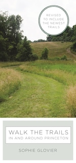 Couverture_Walk the Trails in and around Princeton