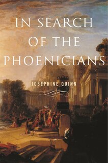 Front cover_In Search of the Phoenicians