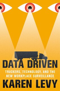 Front cover_Data Driven